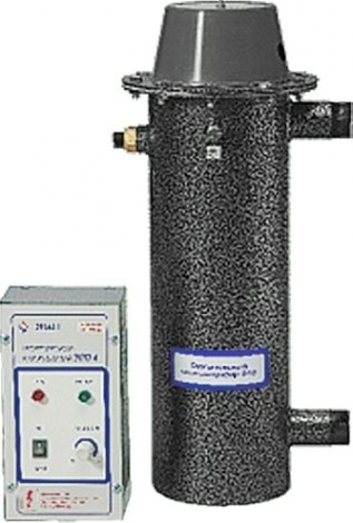 Пульт управления ЭВАН ЭПО-7,5-18 трехступенчатый