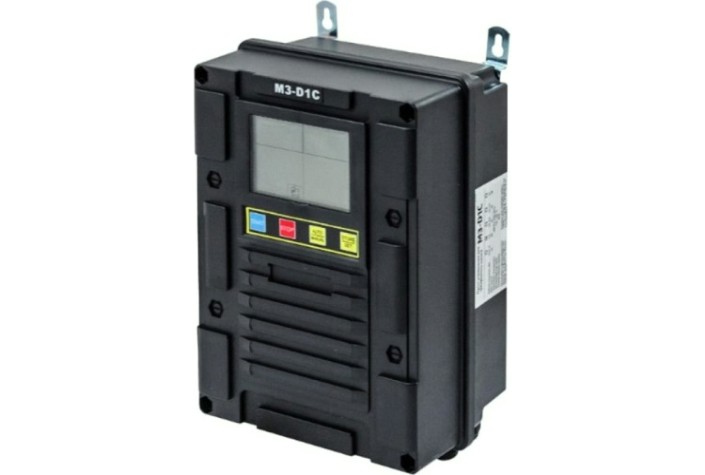 Пульт управления UNIPUMP M3-D1C 5.5 квт [24600]