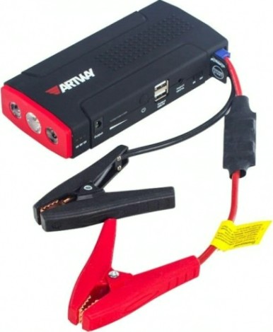 Пусковое устройство ARTWAY JS-1014 [ARTWAY JS-1014]