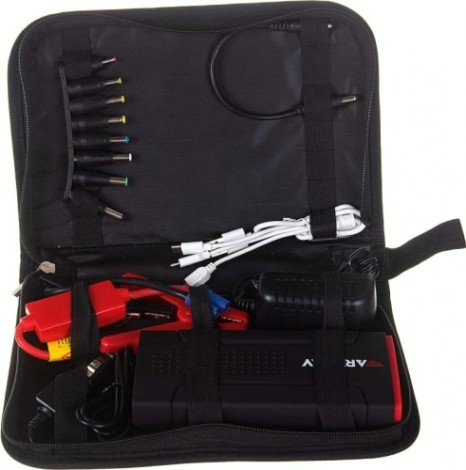 Пусковое устройство ARTWAY JS-1014 [ARTWAY JS-1014]