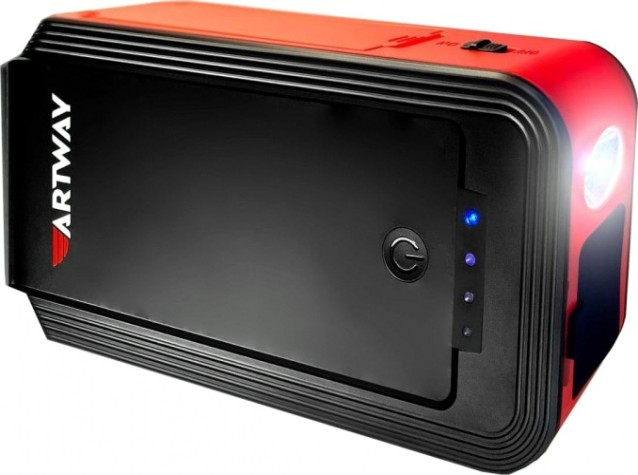 Пусковое устройство ARTWAY JS-1016 [Artway JS-1016]