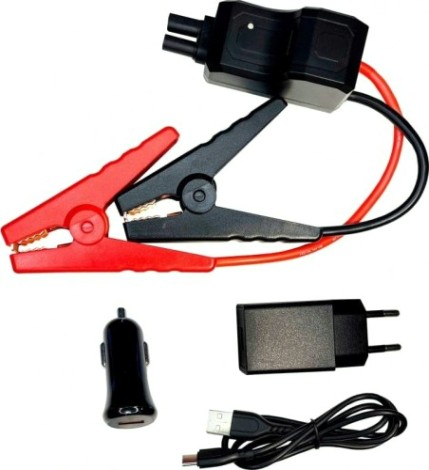 Пусковое устройство ARTWAY JS-1016 [Artway JS-1016]