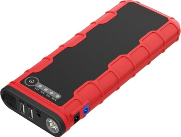 Пусковое устройство ARTWAY JS-1018 ultra [ARTWAY JS-1018]