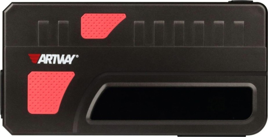 Пусковое устройство ARTWAY JSS-1018 [ARTWAY JSS-1018]