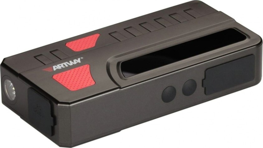 Пусковое устройство ARTWAY JSS-1018 [ARTWAY JSS-1018]