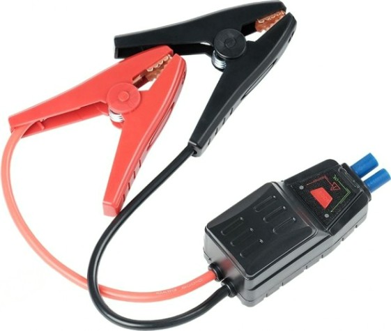 Пусковое устройство NORDBERG WSA15 портативное 5/12v, емкость 15 aч [ЦБ-00016466]