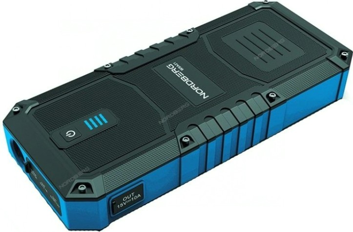 Пусковое устройство NORDBERG WSA21 5/12/15v [ЦБ-0009212]