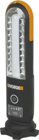 Пусковое устройство Worx WX852.1 аккумуляторное