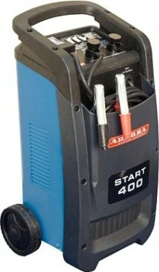 Пускозарядное устройство AURORA START 400 [12911]