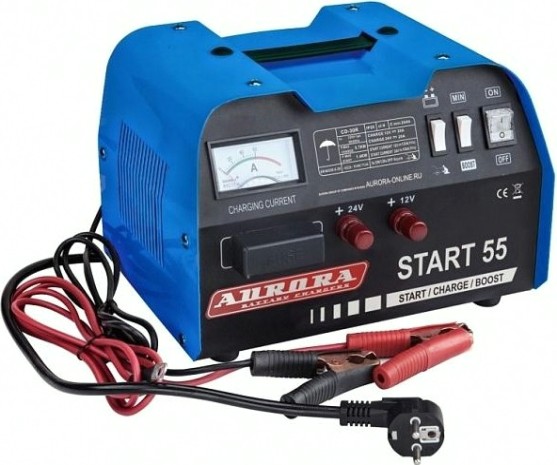 Пускозарядное устройство AURORA START 55 [14947]