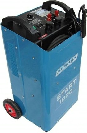 Пускозарядное устройство AURORA START1000 (с пультом ДУ) [19216]