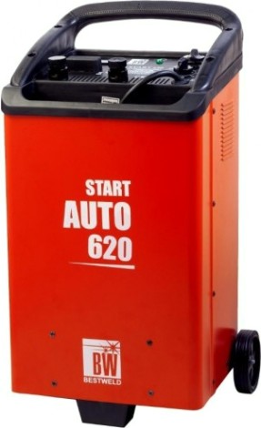 Пускозарядное устройство Bestweld AUTOSTART 620A [BW1650A]