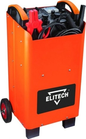 Пускозарядное устройство ELITECH УПЗ 1000 [187869]