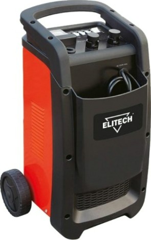 Пускозарядное устройство ELITECH УПЗ 320/180 [172550]