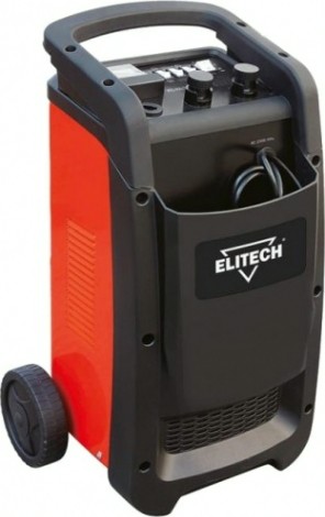 Пускозарядное устройство ELITECH УПЗ 400/240 [172551]