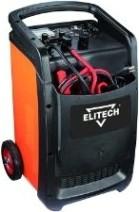 Пускозарядное устройство ELITECH УПЗ 800 [187868]