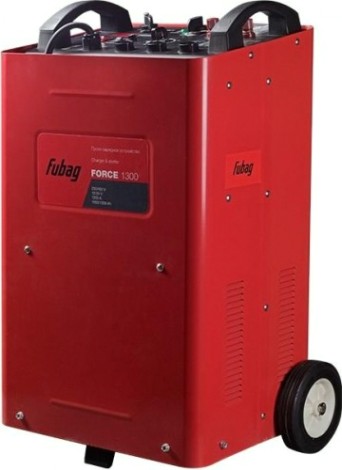 Пускозарядное устройство FUBAG FORCE-1300 [31649]