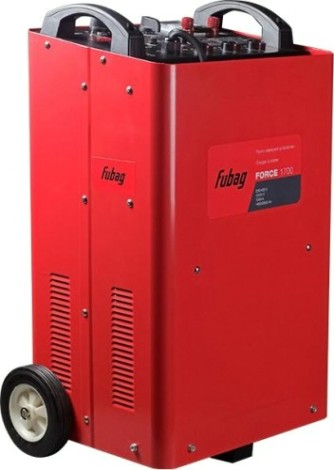 Пускозарядное устройство FUBAG FORCE-1700 [31650]
