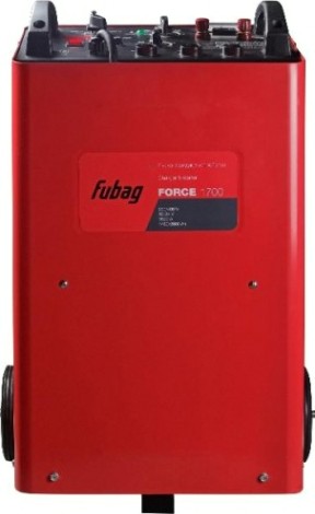 Пускозарядное устройство FUBAG FORCE-1700 [31650]