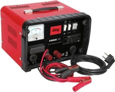 Пускозарядное устройство FUBAG FORCE-180 [68834]