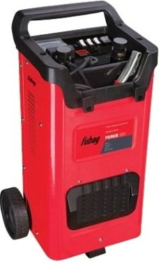 Пускозарядное устройство FUBAG FORCE-320 [68836]