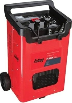 Пускозарядное устройство FUBAG FORCE-420 [68837]