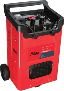 Пускозарядное устройство FUBAG FORCE-620 [68838]