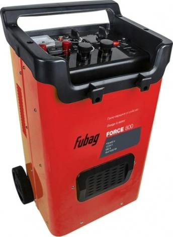 Пускозарядное устройство FUBAG FORCE-800 [31648]