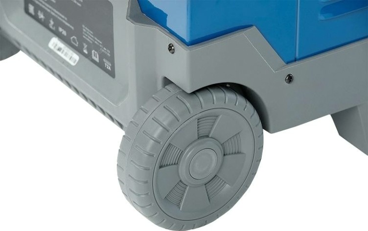 Пускозарядное устройство NORDBERG WSB450 12/24V макс ток 300А [ЦБ-00016464]