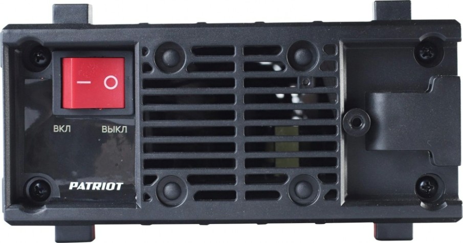 Пускозарядное устройство PATRIOT BCI-150D-Start инверторное [650301931]