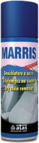 Пятновыводитель ATAS Marris (200 ml) [SCMARRIS.]