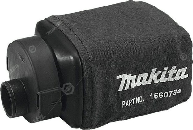 Пылесборник MAKITA 135222-4
