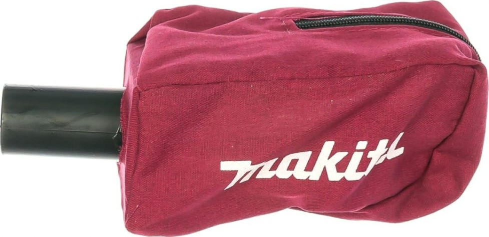 Пылесборник MAKITA 151780-2 тканевый на BO3700