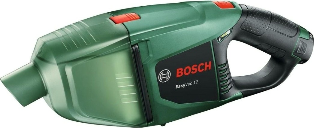 Пылесос аккумуляторный BOSCH EasyVac 12 [06033D0001]