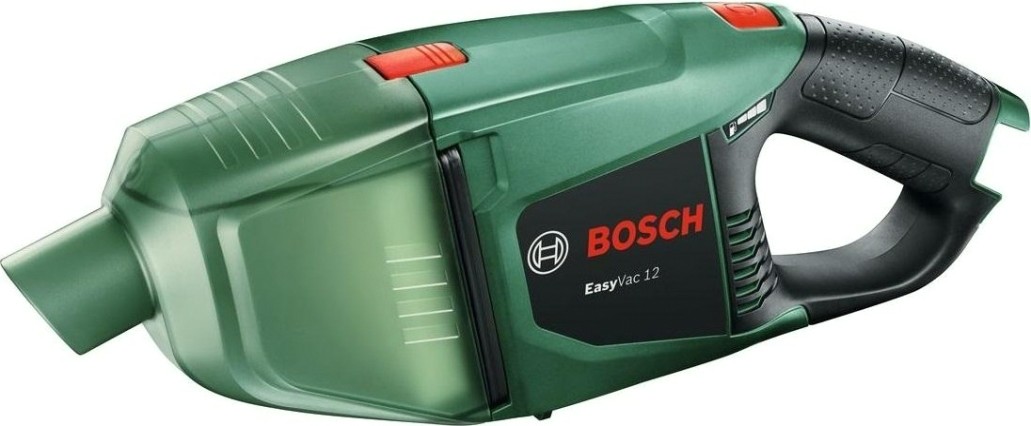 Пылесос аккумуляторный BOSCH EasyVac 12 без АКБ и З/У [06033D0000]