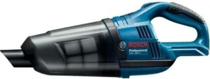 Пылесос аккумуляторный BOSCH GAS 18 V-LI без АКБ и ЗУ [06019C6100]