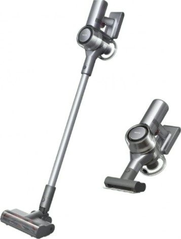 Пылесос аккумуляторный Dreame V11 SE Grey [VVA1]