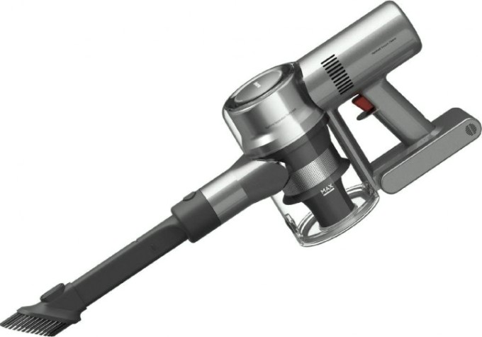 Пылесос аккумуляторный Dreame V11 SE Grey [VVA1]