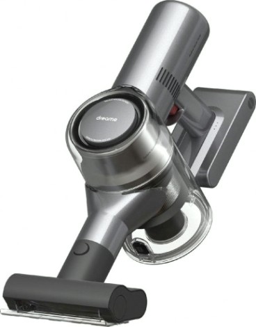 Пылесос аккумуляторный Dreame V11 SE Grey [VVA1]