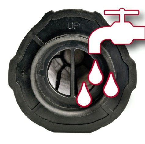 Пылесос аккумуляторный EINHELL PXC TE-VC 18 Li-Solo без акб и з/у [2347120]