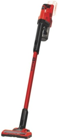 Пылесос аккумуляторный EINHELL TE-SV 18 Li-Solo вертикальный [2347180]