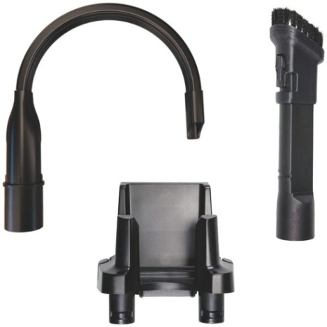 Пылесос аккумуляторный EINHELL TE-SV 18 Li-Solo вертикальный [2347180]