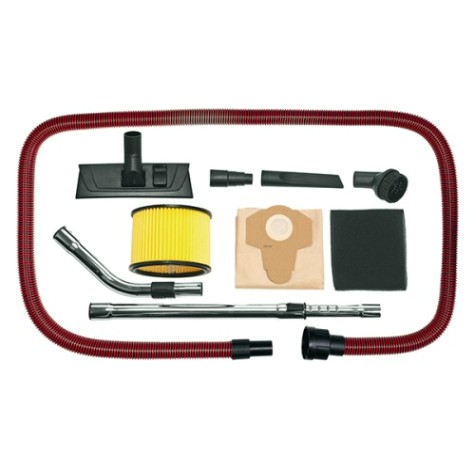 Пылесос аккумуляторный EINHELL TE-VC 36/30 Li S-Solo [2347140]