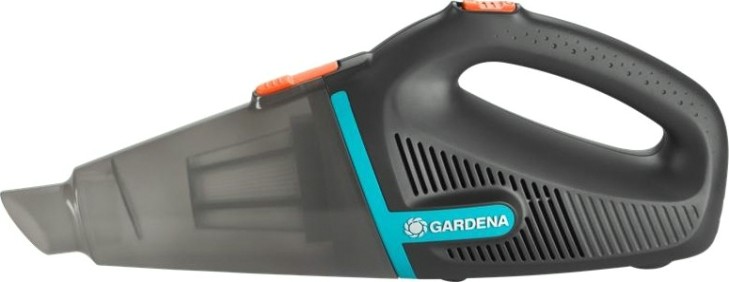 Пылесос аккумуляторный GARDENA EasyClean Li 09339-20.000.00 [09339-20.000.00]