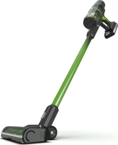 Пылесос аккумуляторный GREENWORKS 4700607UB 24В [4700607UB]