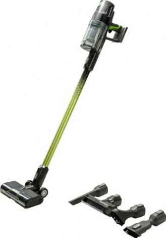 Пылесос аккумуляторный GREENWORKS 4700607UB 24В [4700607UB]