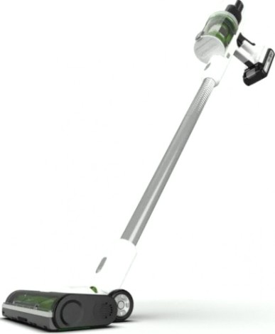 Пылесос аккумуляторный GREENWORKS 4701107UB 24В [4701107UB]