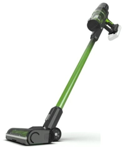 Пылесос аккумуляторный GREENWORKS 4701407UB вертикальный