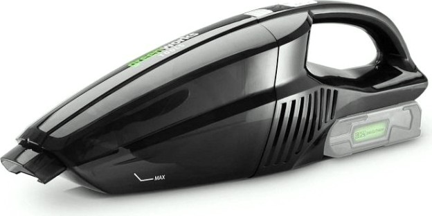 Пылесос аккумуляторный GREENWORKS G24HV без АКБ и ЗУ (4700007) [4700007]