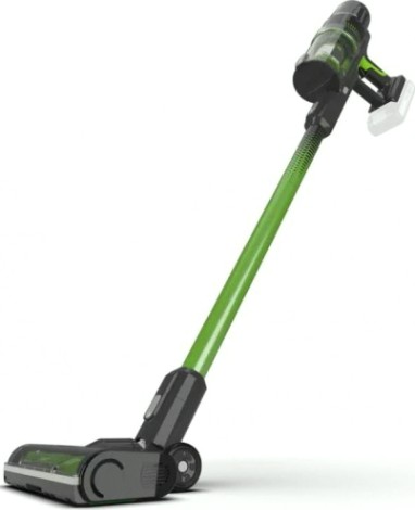 Пылесос аккумуляторный GREENWORKS GD24SV (4701407), без акб и з/у [4701407]